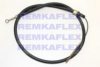 FIAT 4380878 Clutch Cable